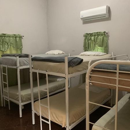 Stella Hostel Copan Екстер'єр фото