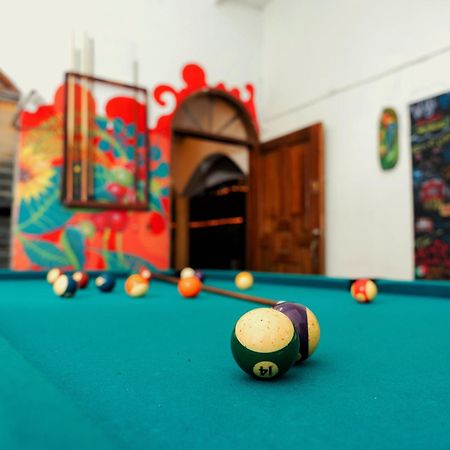 Stella Hostal - Central Park Copan Екстер'єр фото