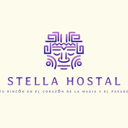 Stella Hostal - Central Park Copan Екстер'єр фото