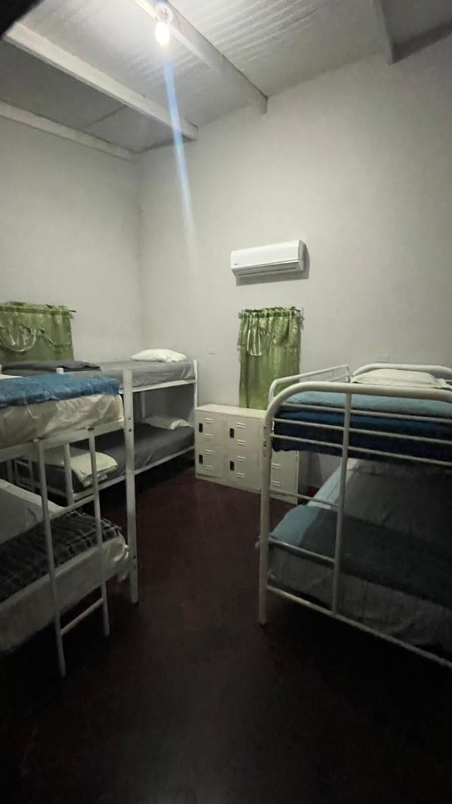 Stella Hostel Copan Екстер'єр фото