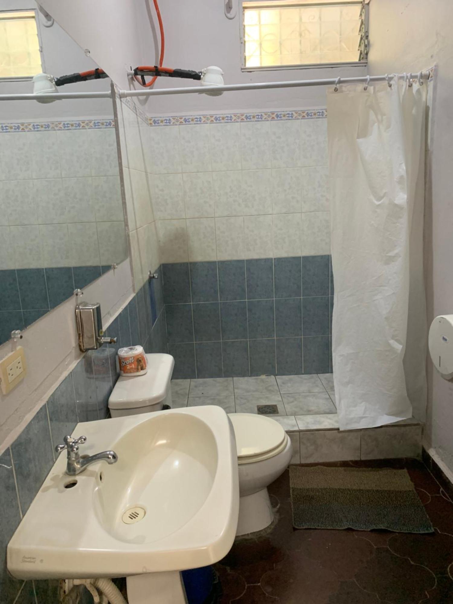 Stella Hostal - Central Park Copan Екстер'єр фото