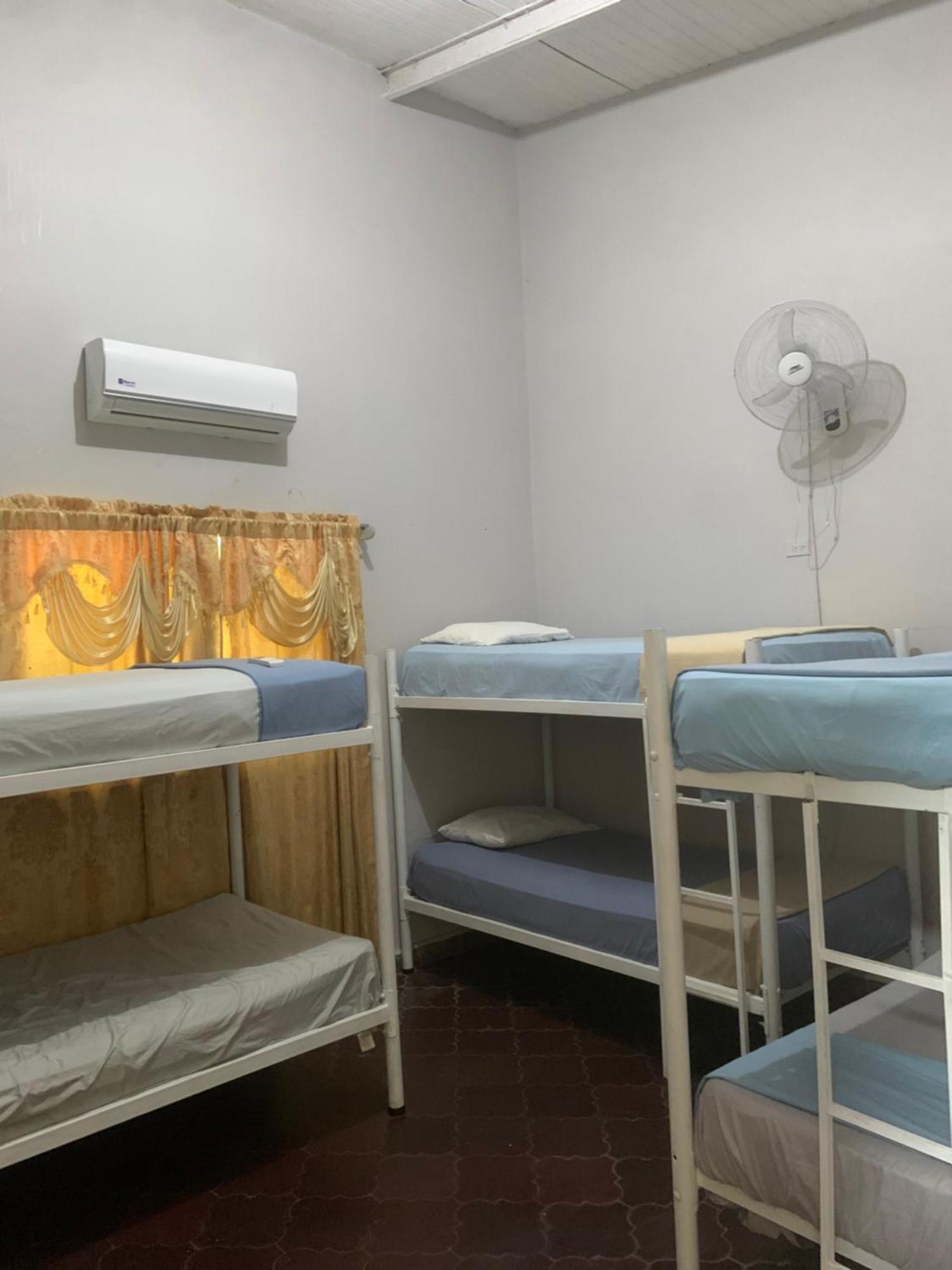 Stella Hostel Copan Екстер'єр фото