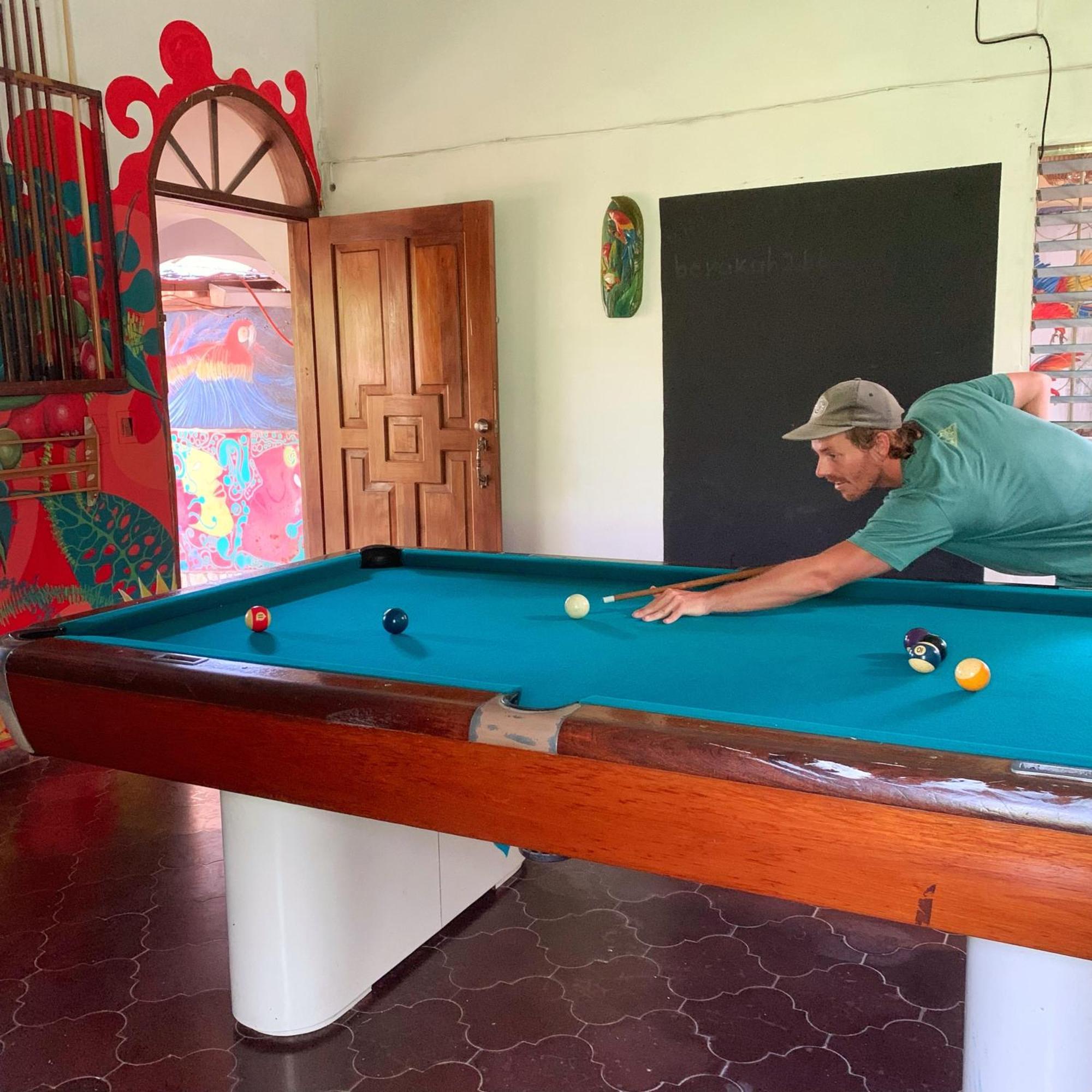 Stella Hostal - Central Park Copan Екстер'єр фото