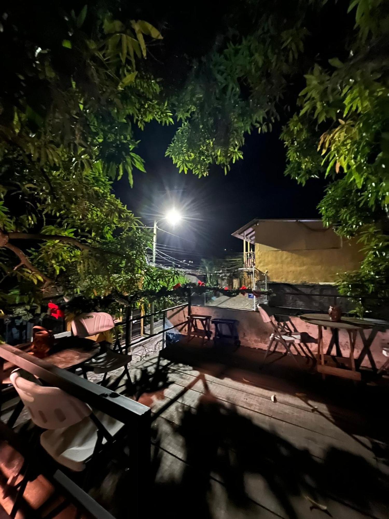 Stella Hostal - Central Park Copan Екстер'єр фото