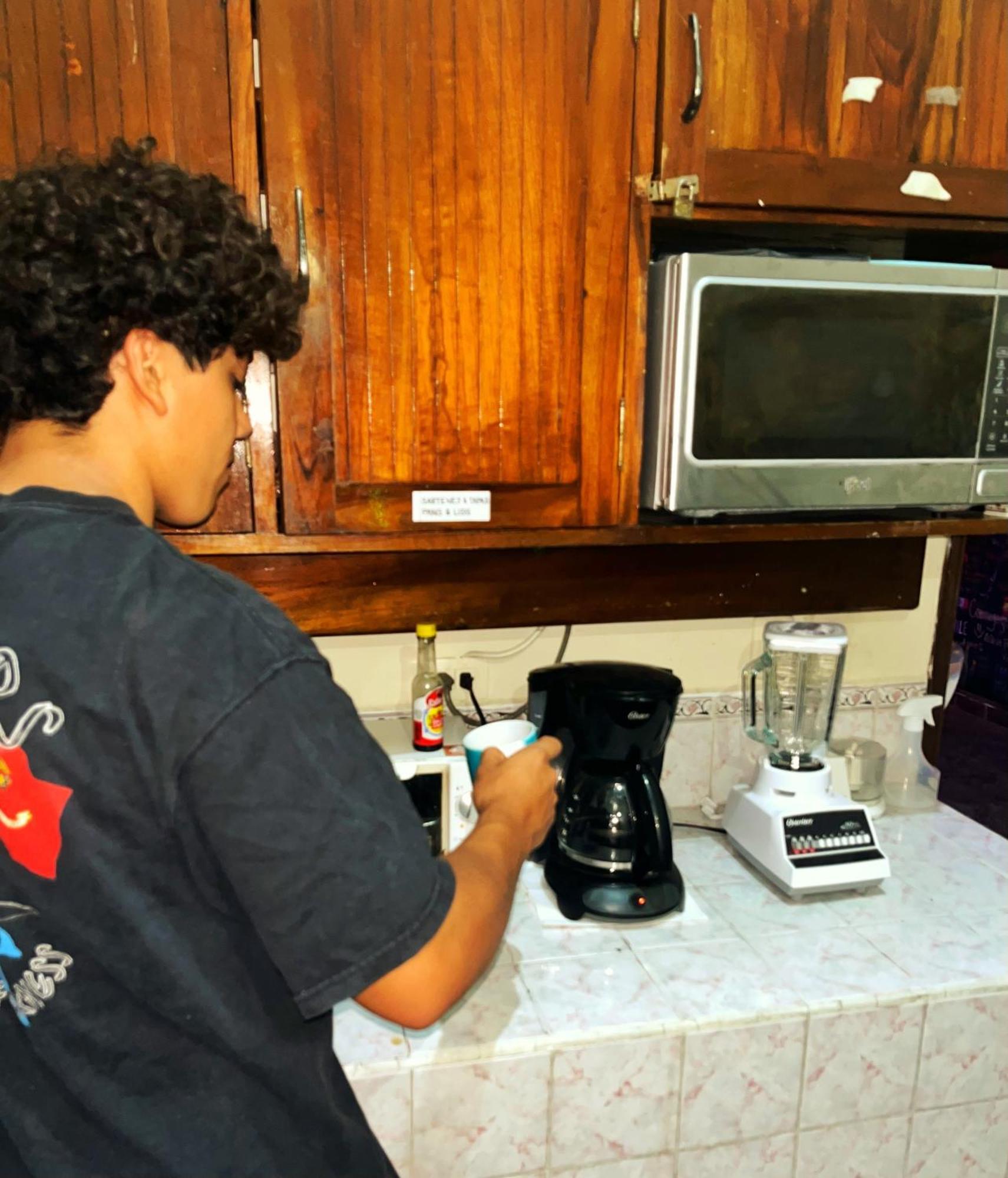 Stella Hostal - Central Park Copan Екстер'єр фото